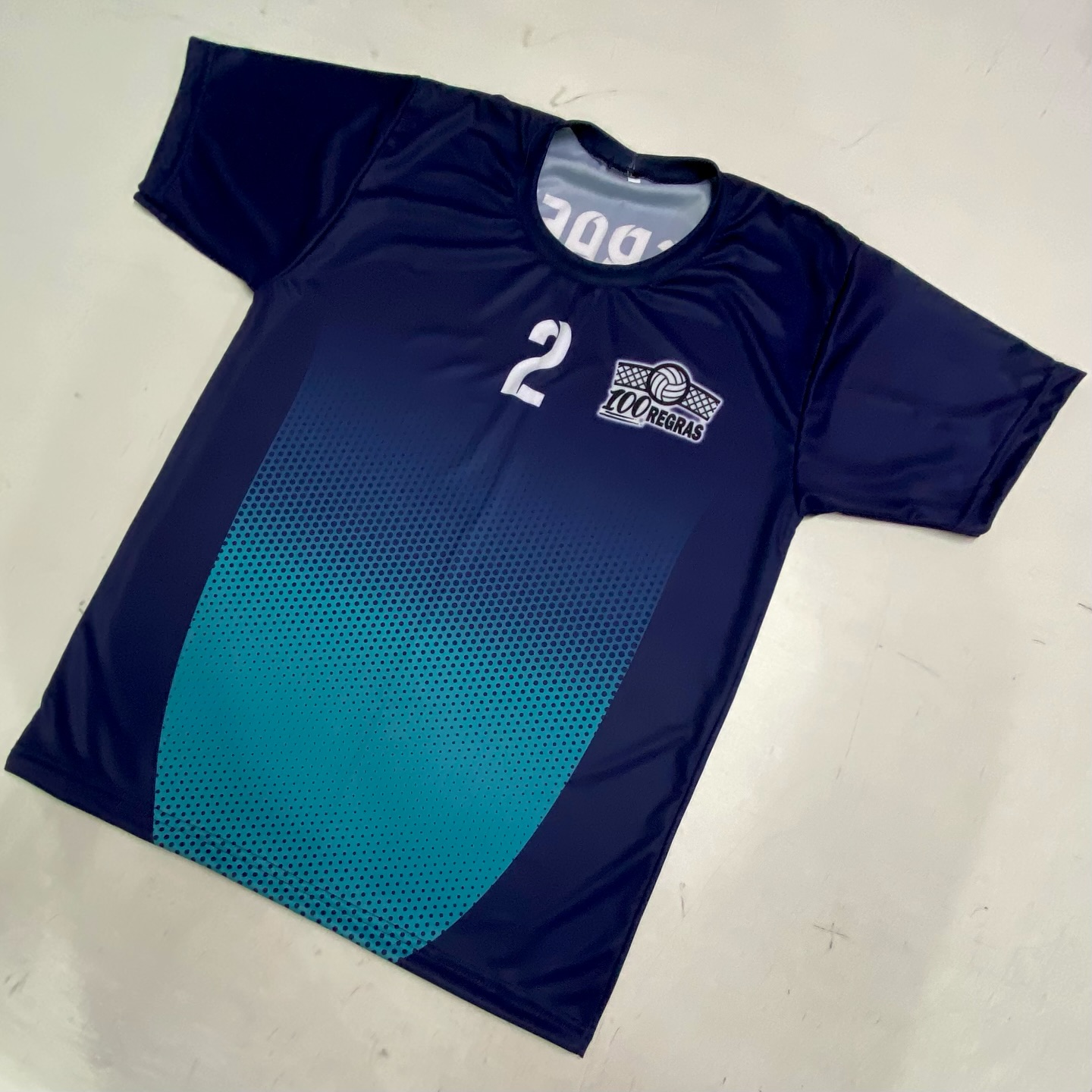 Camisa cod.: 132 - Imagem 5