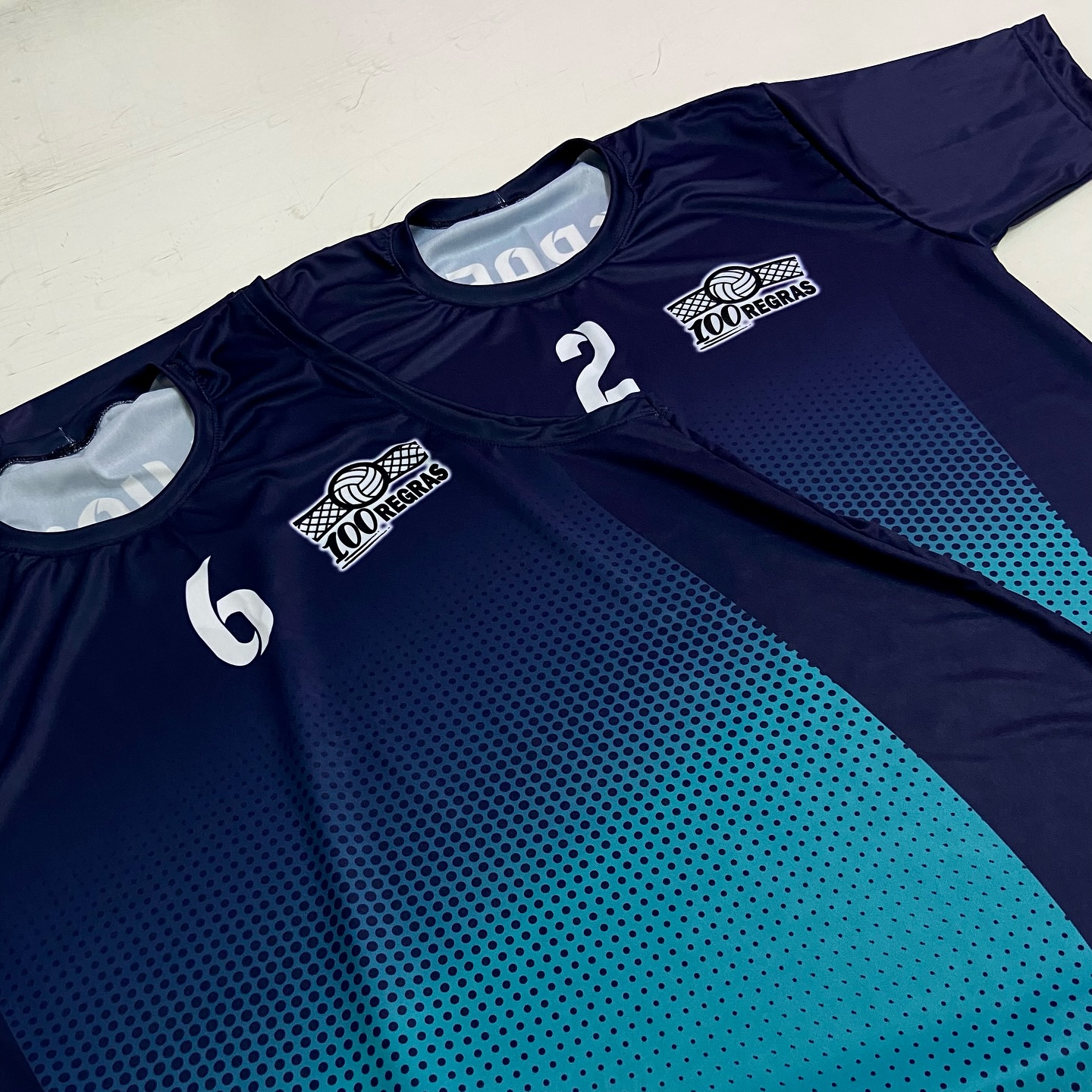 Camisa cod.: 132 - Imagem 4