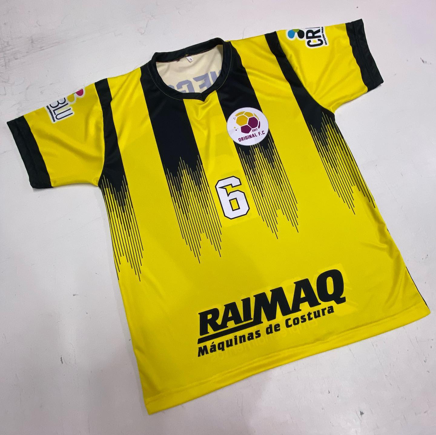 Camisa cod.: 158 - Imagem 8