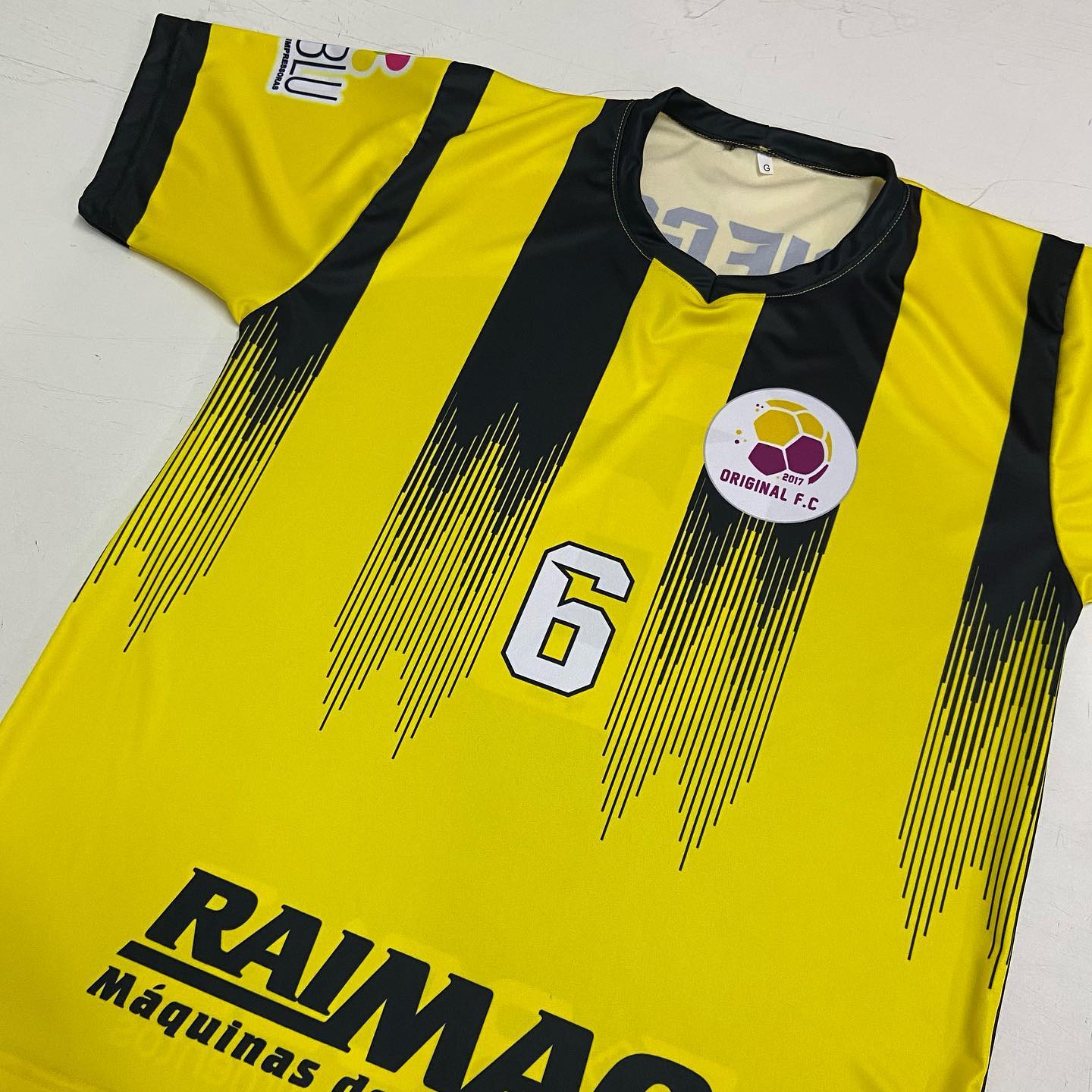 Camisa cod.: 158 - Imagem 9