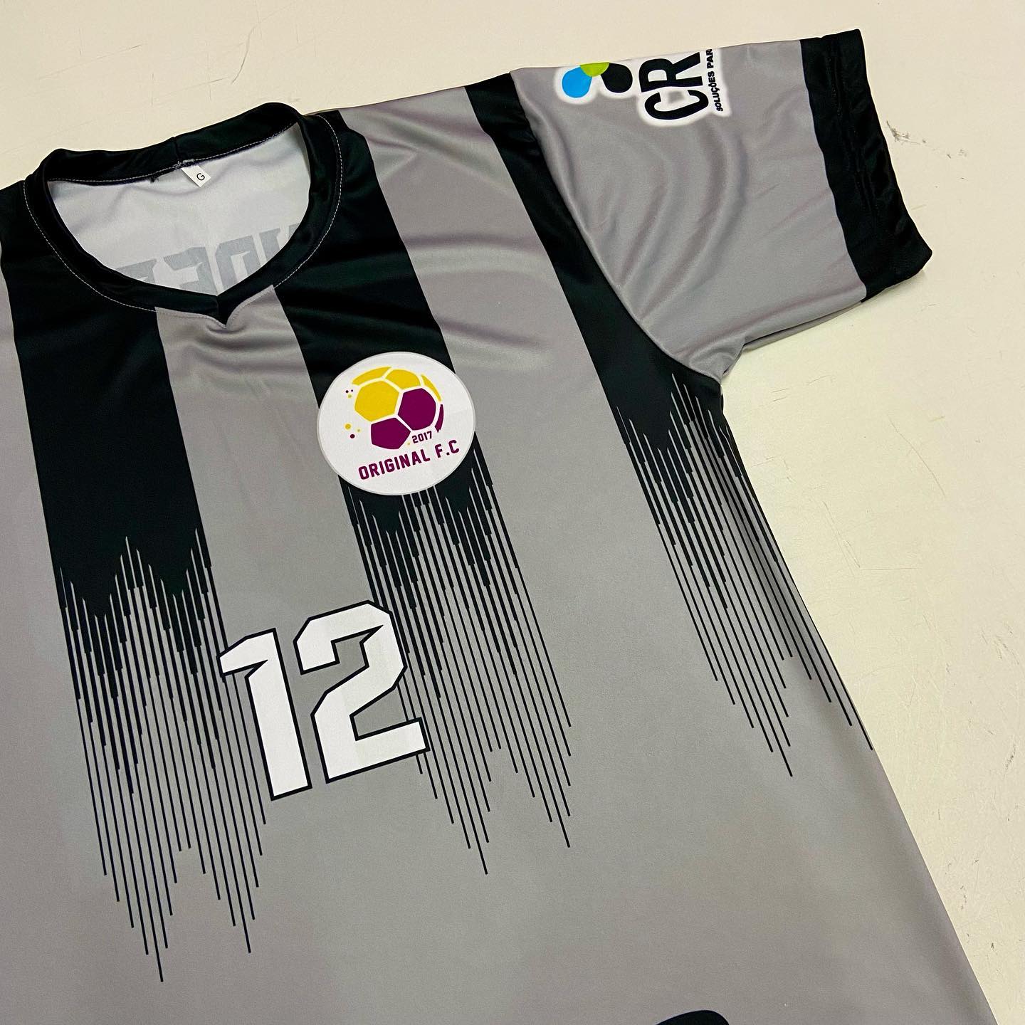 Camisa cod.: 158 - Imagem 5