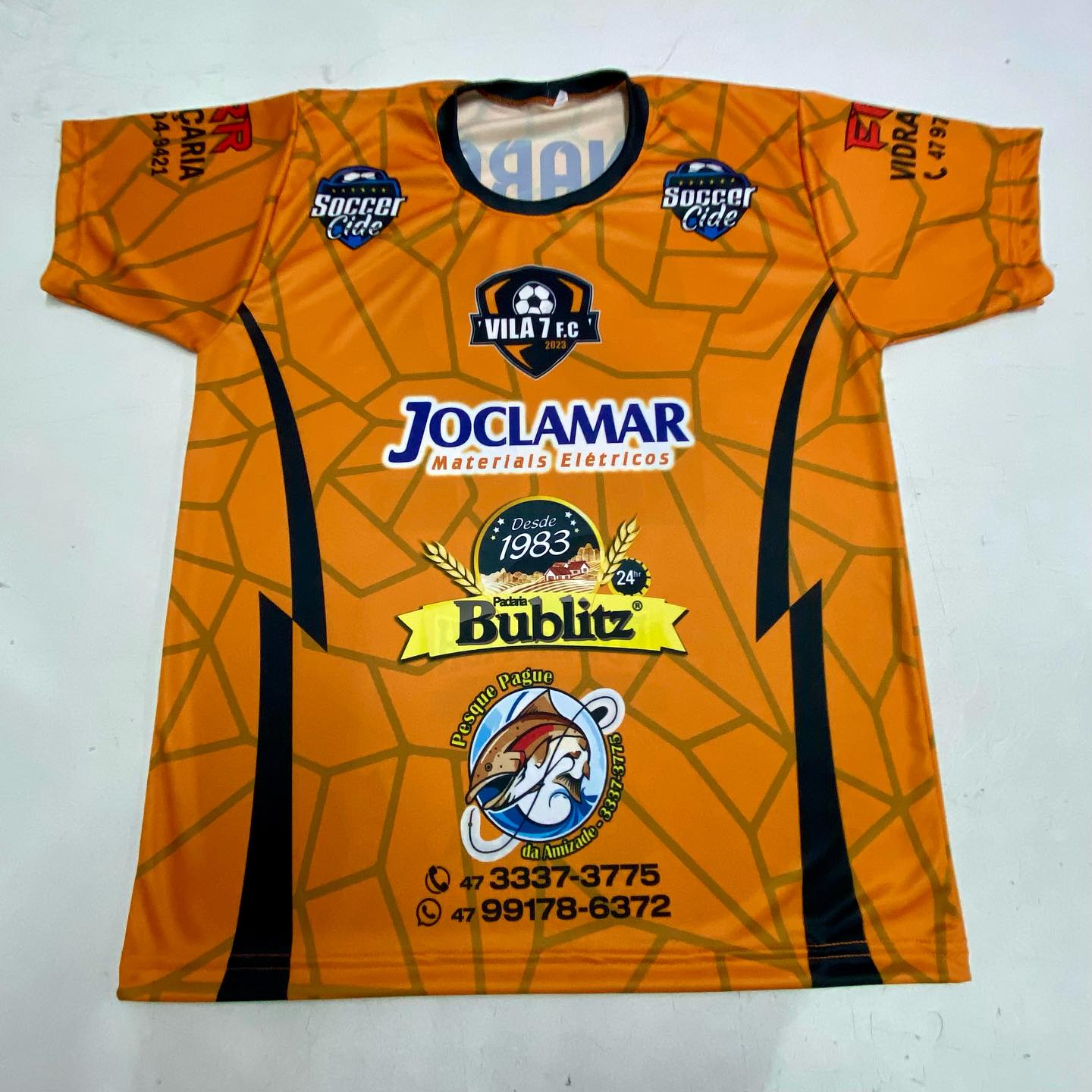 Camisa cod.: 152 - Imagem 4