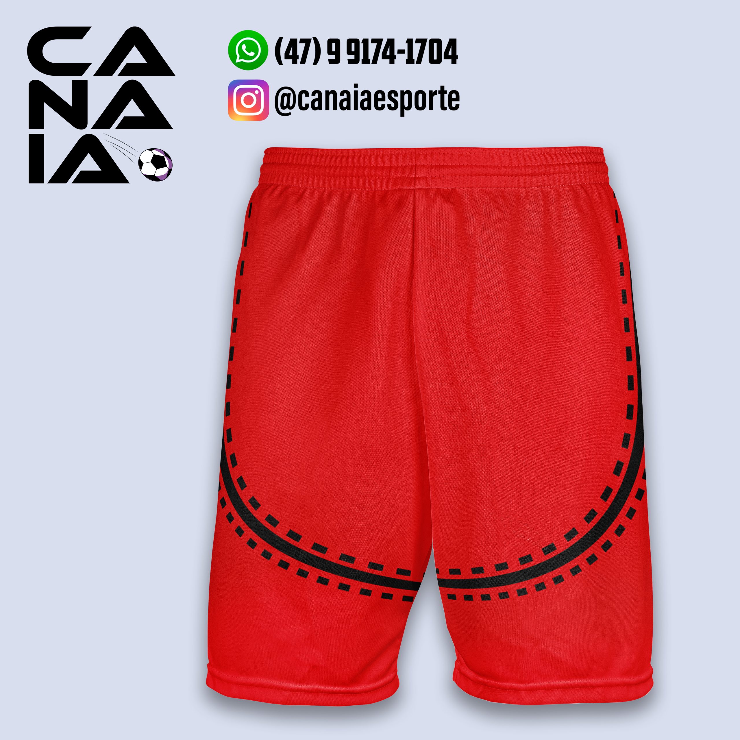 Calção cod.: 216 - Imagem 2