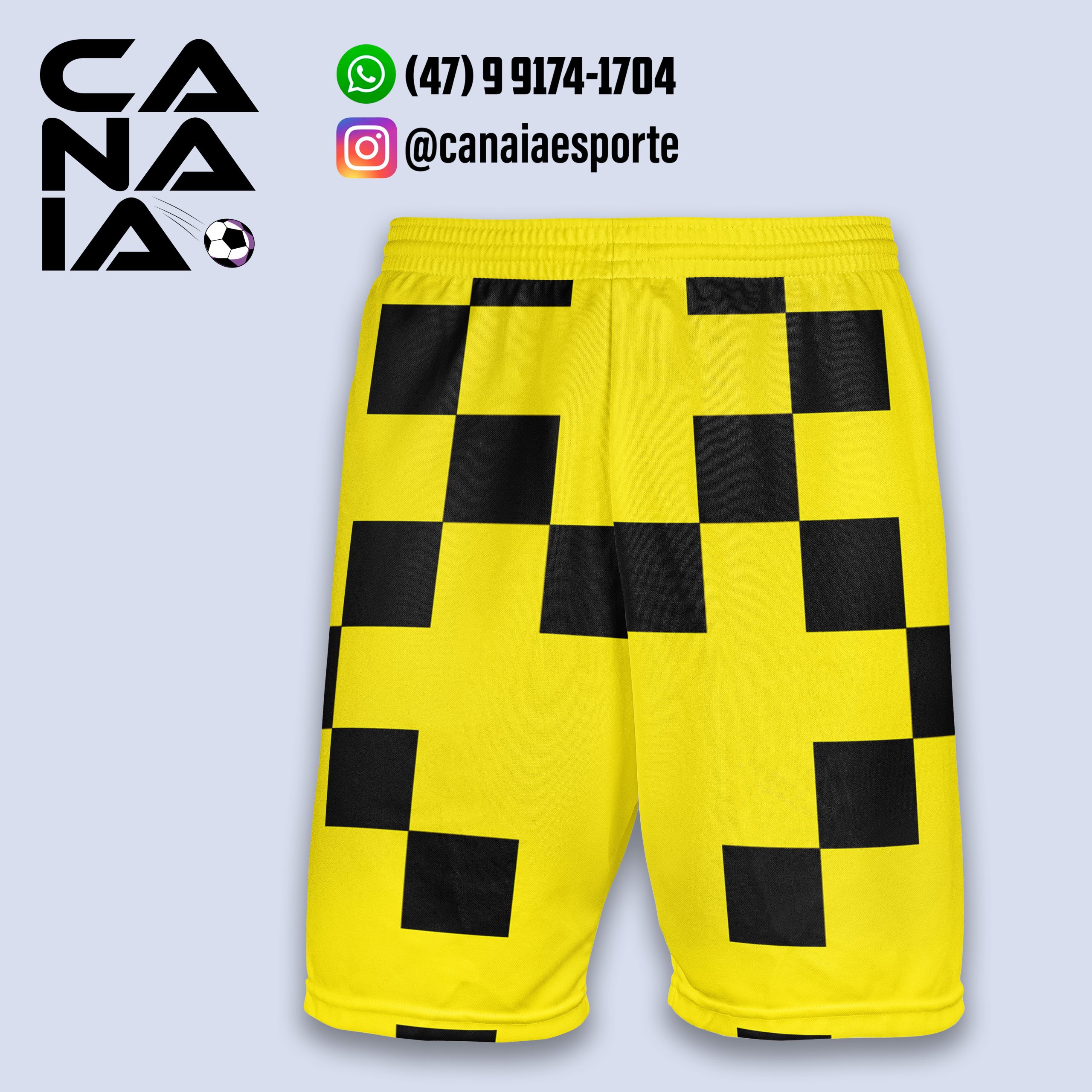 Calção cod.: 218 - Imagem 2