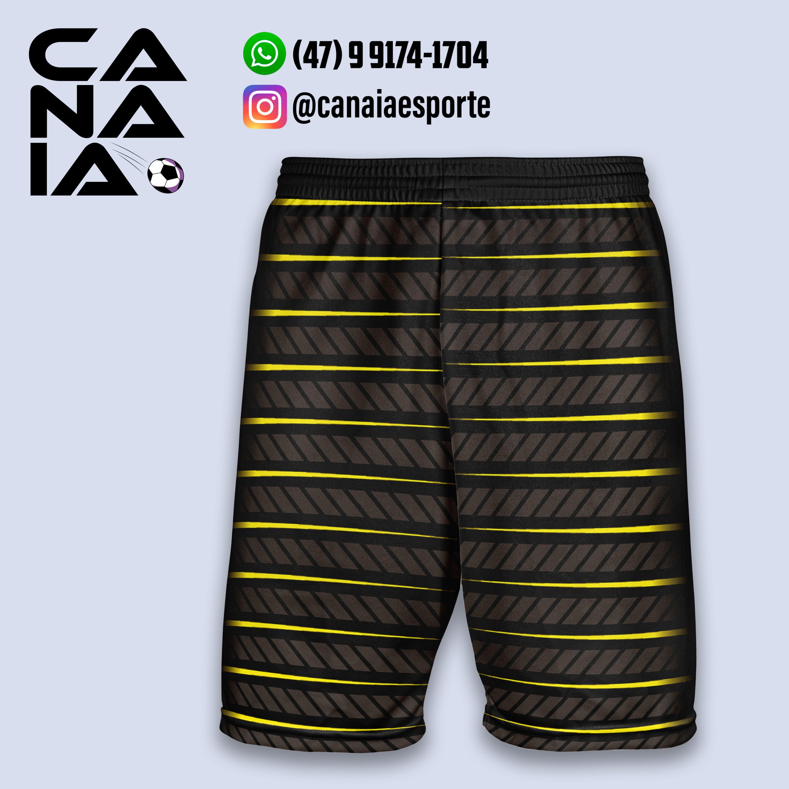 Calção cod.: 221 - Imagem 3