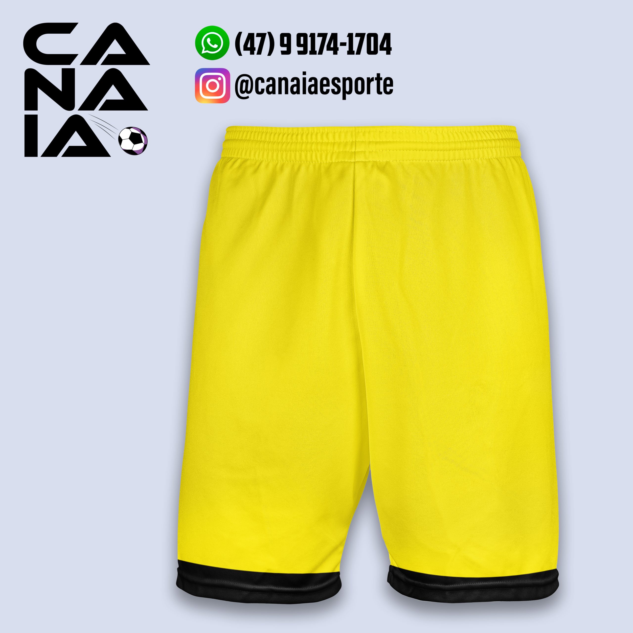 Calção cod.: 222 - Imagem 3