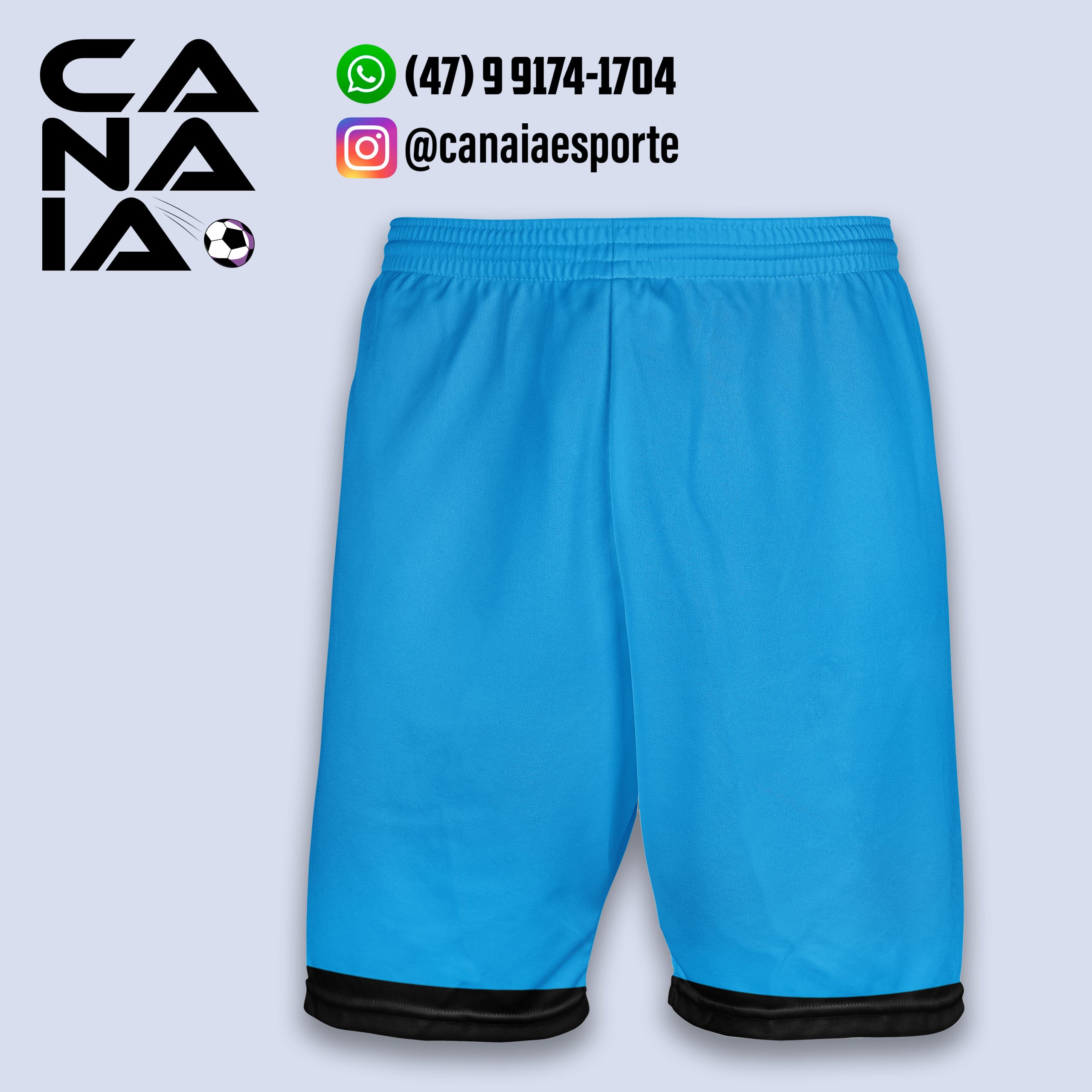 Calção cod.: 222 - Imagem 2