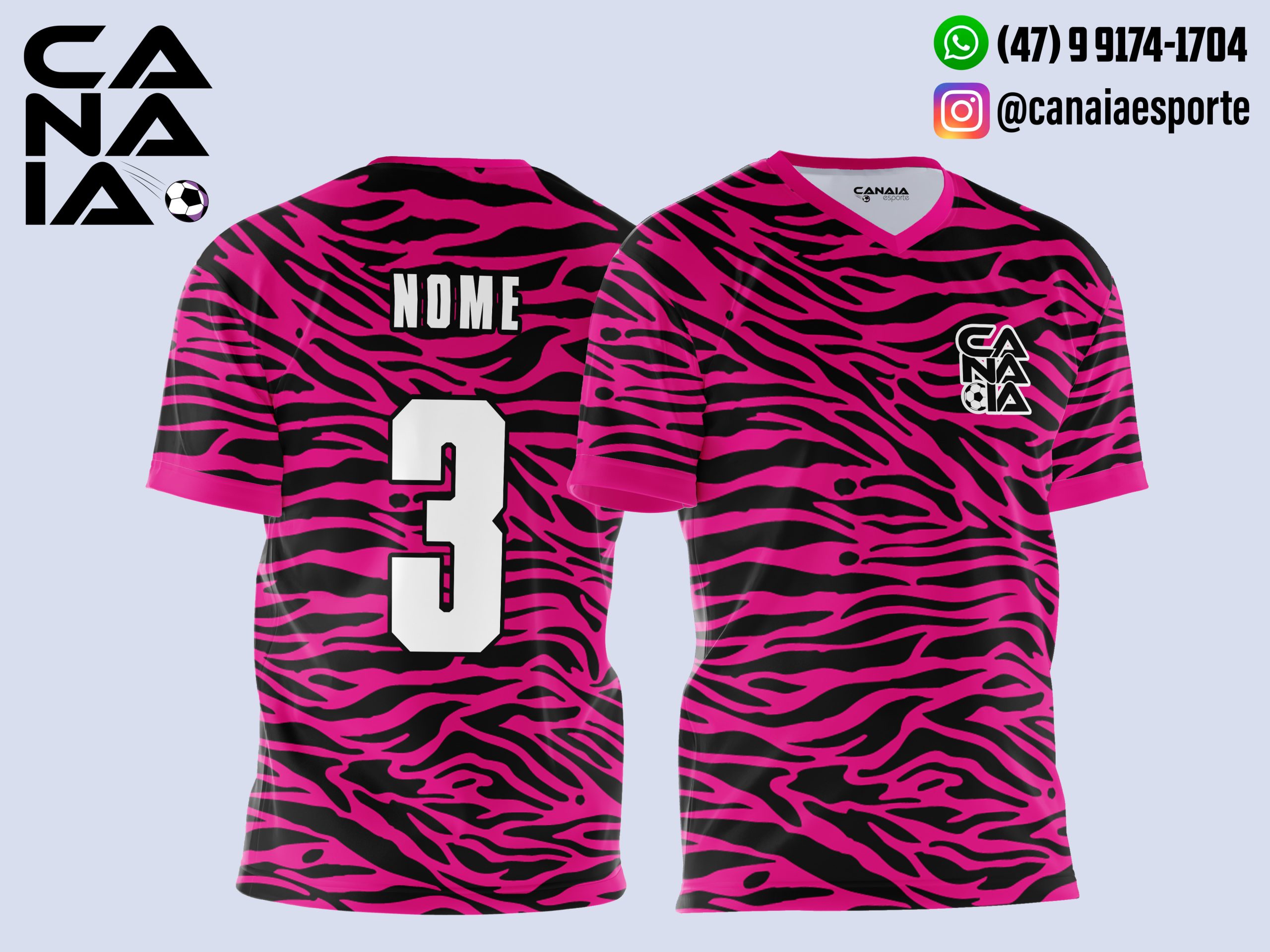 Camisa cod.: 100