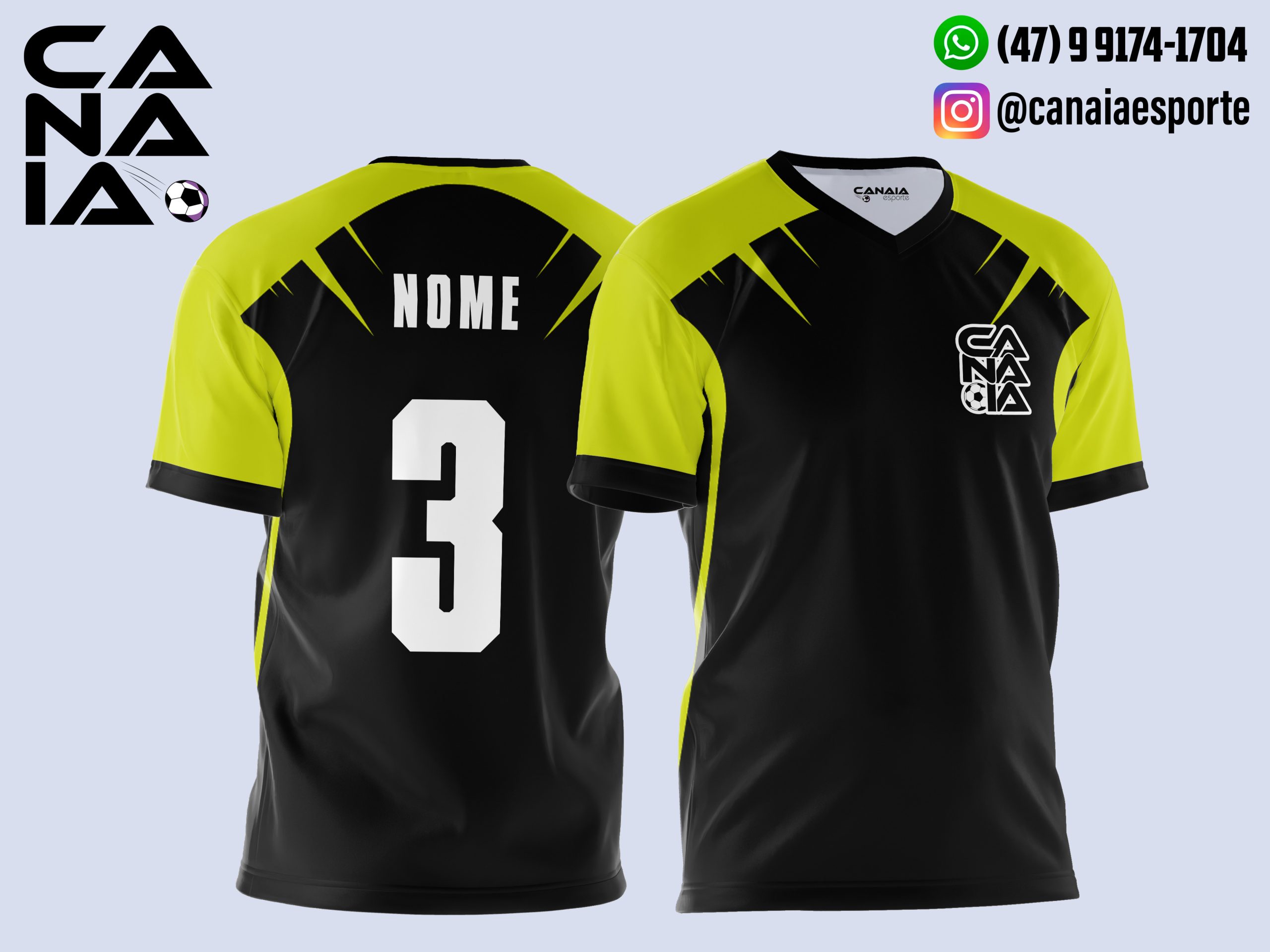 Camisa cod.: 135 - Imagem 2