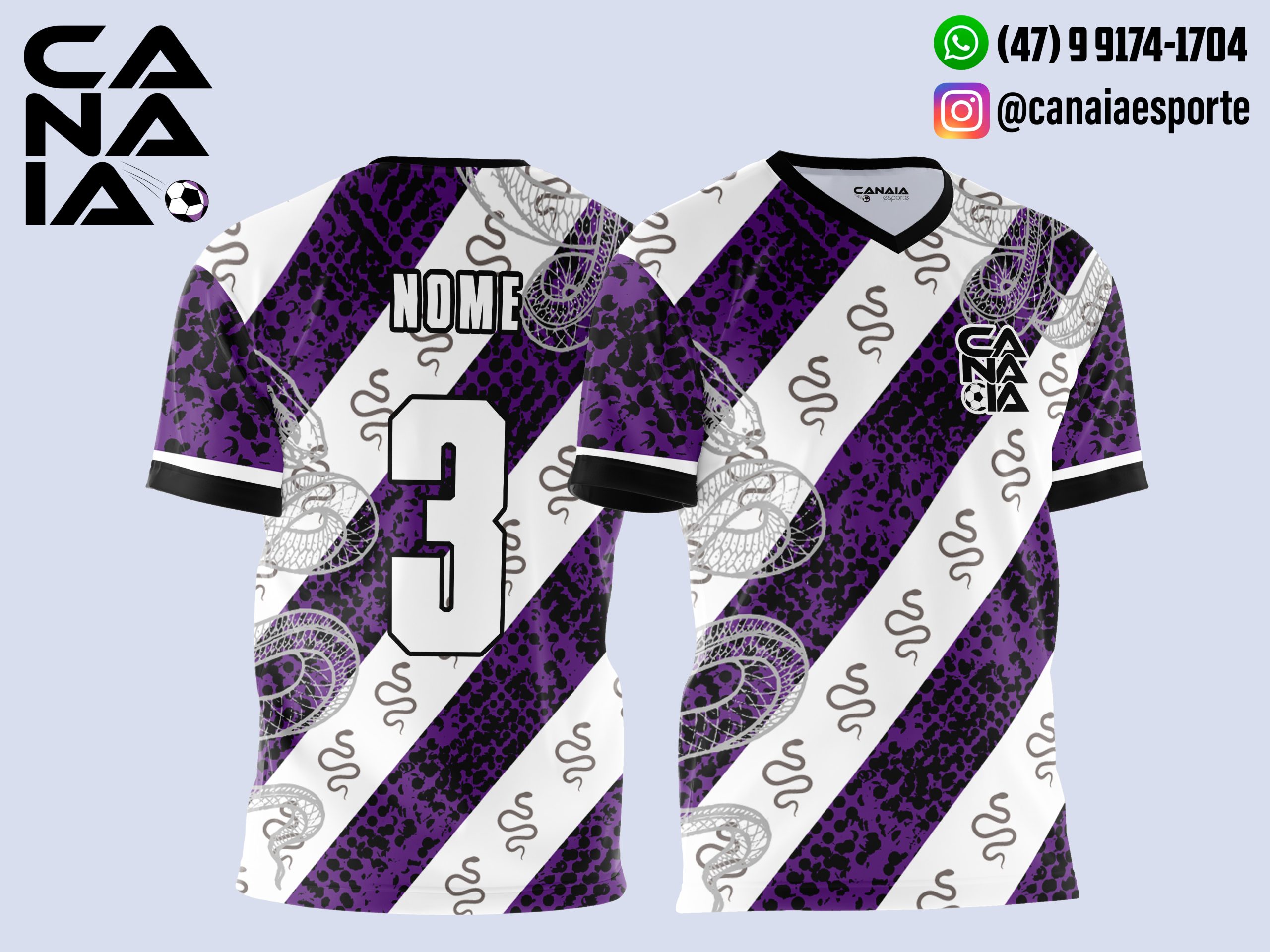 Camisa cod.: 148 - Imagem 2