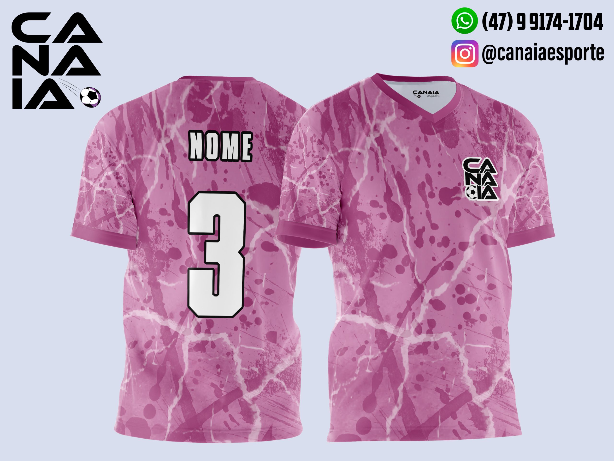 Camisa cod.: 169 - Imagem 2