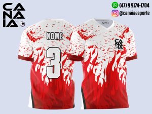 Camisa cod.: 261