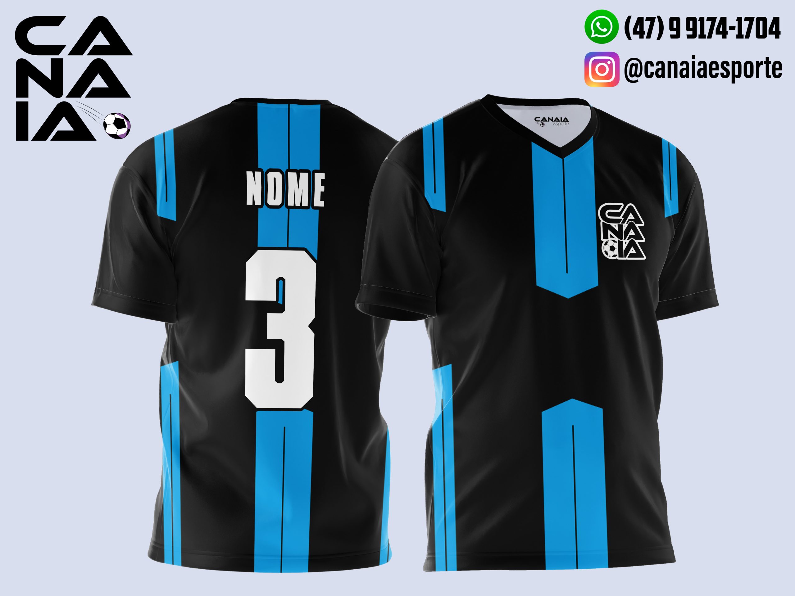 Camisa cod.: 201