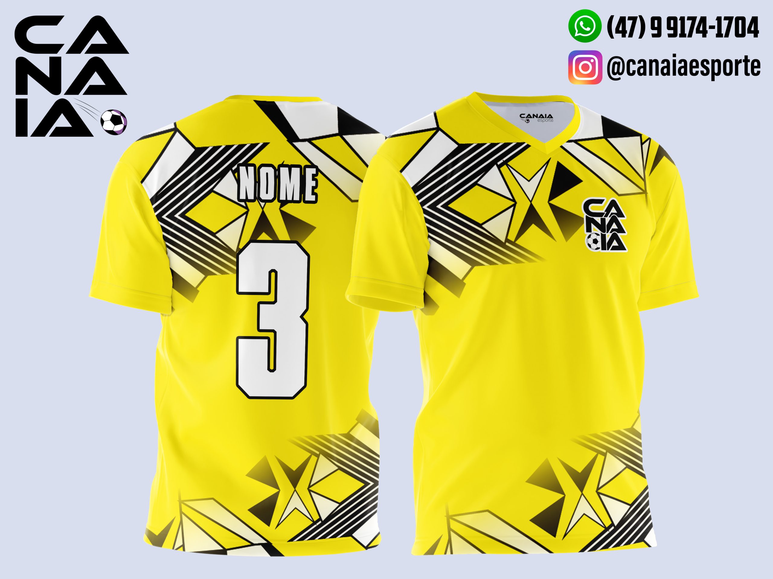 Camisa cod.: 206 - Imagem 2