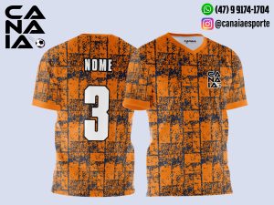 Camisa cod.: 027