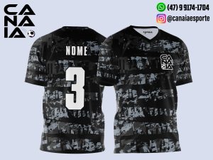 Camisa cod.: 036