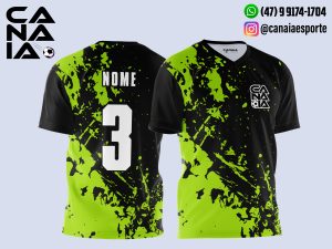 Camisa cod.: 039