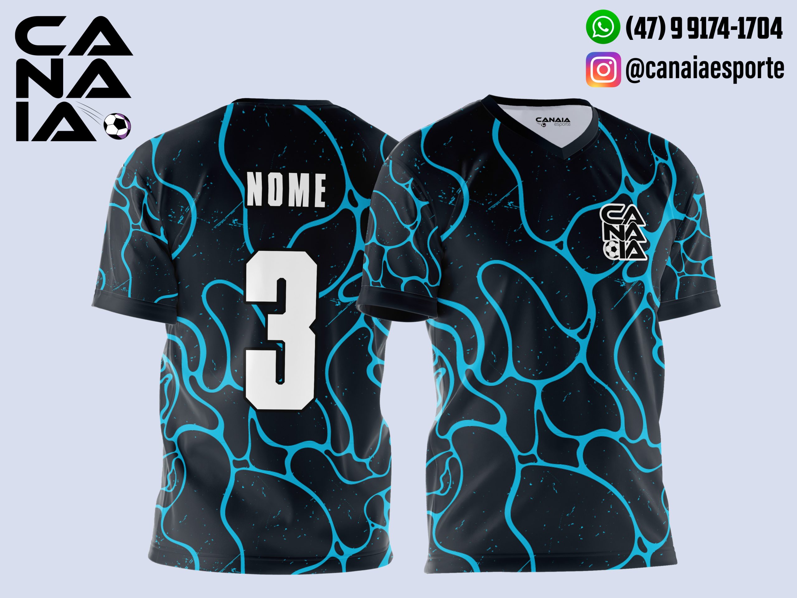 Camisa cod.: 042