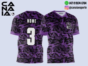 Camisa cod.: 080