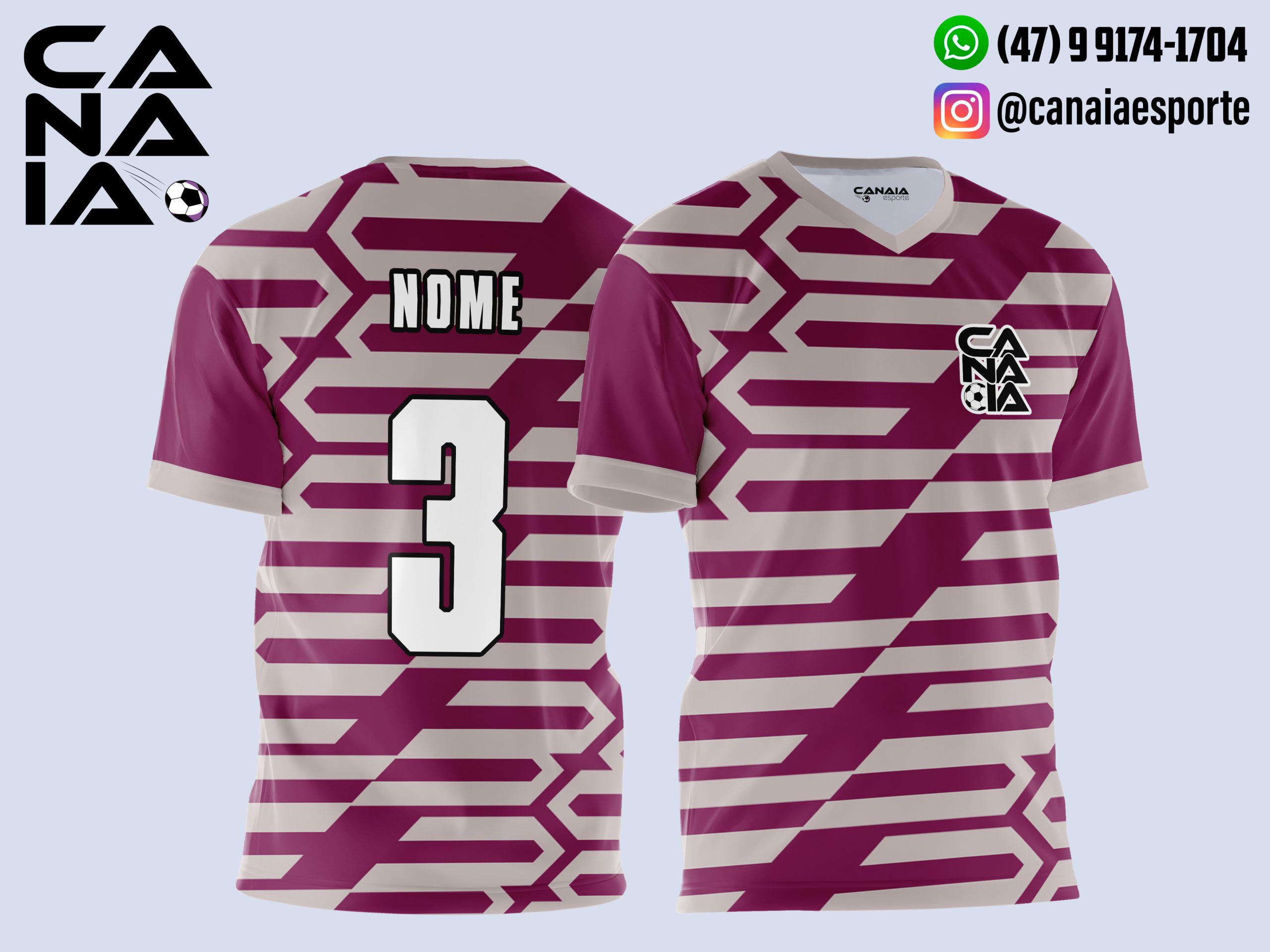 Camisa cod.: 090