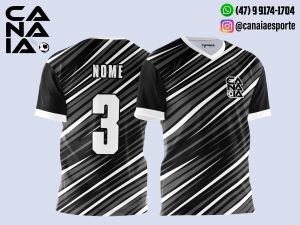 Camisa cod.: 099