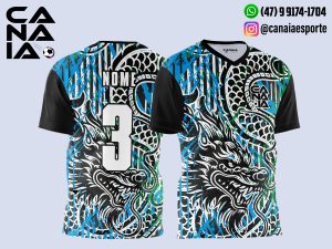 Camisa cod.: 273