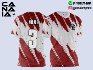 Camisa cod.: 237