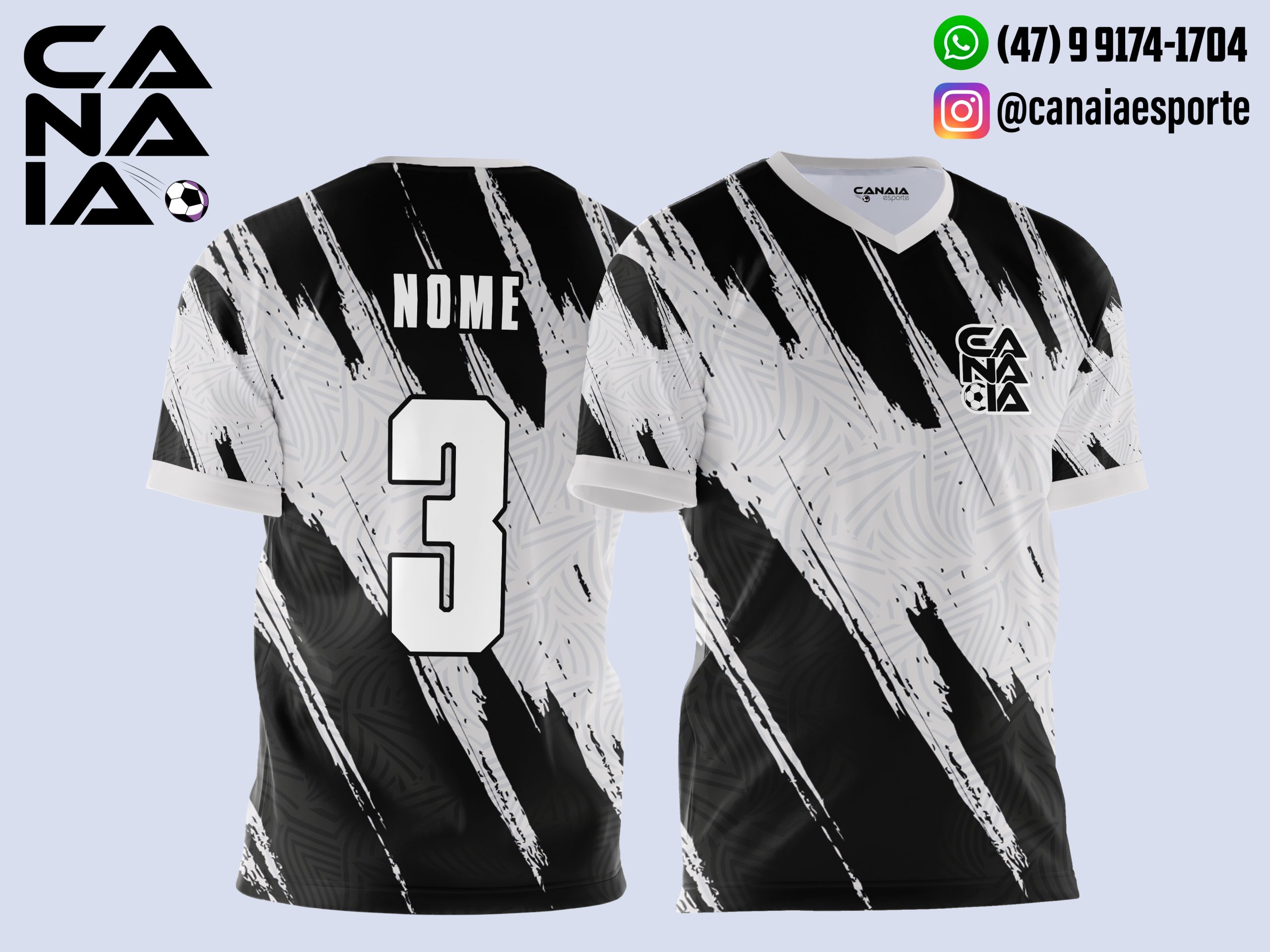 Camisa cod.: 237 - Imagem 2