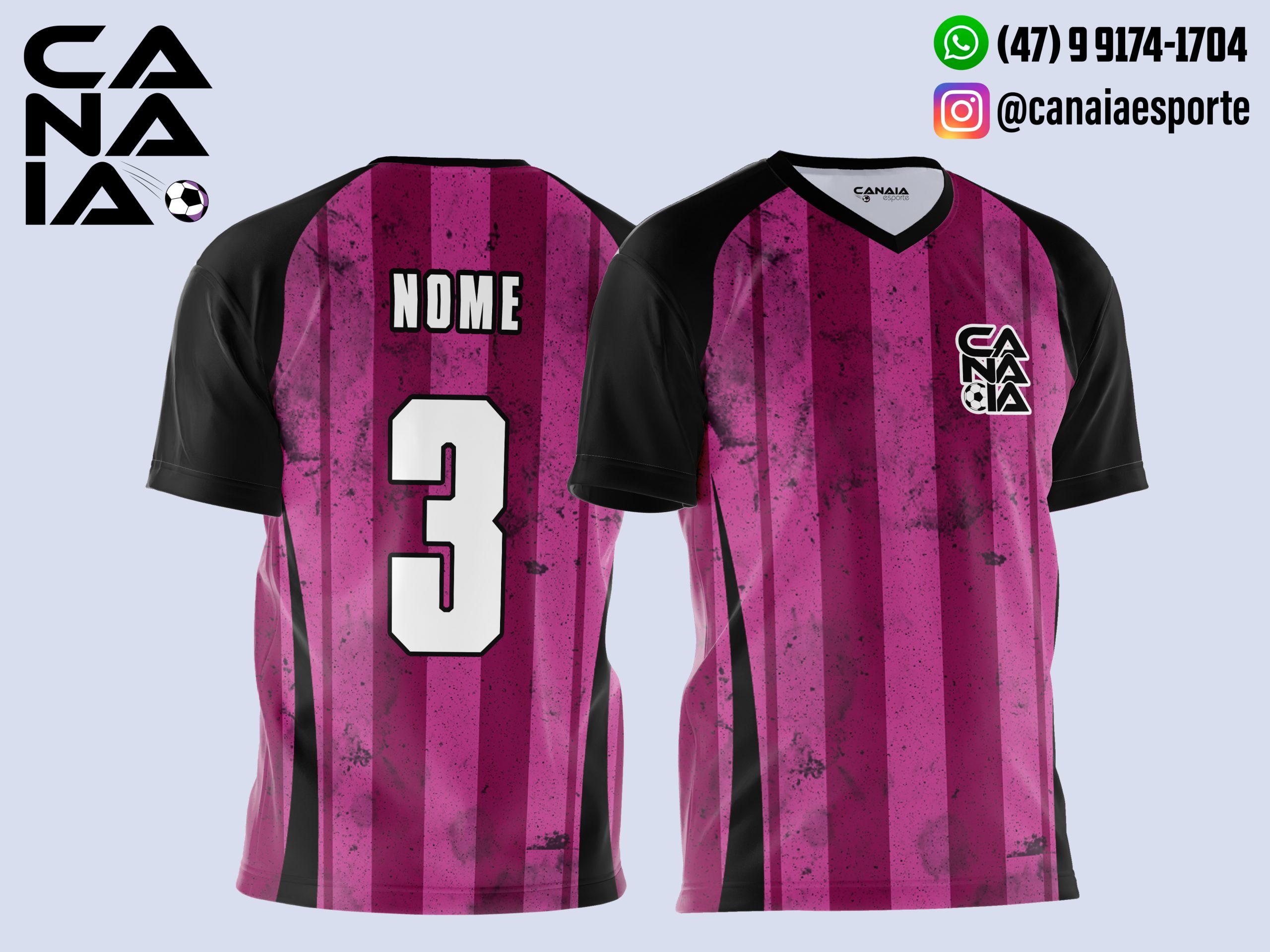 Camisa cod.: 225 - Imagem 2