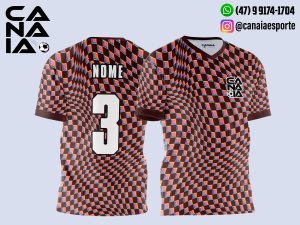 Camisa cod.: 254