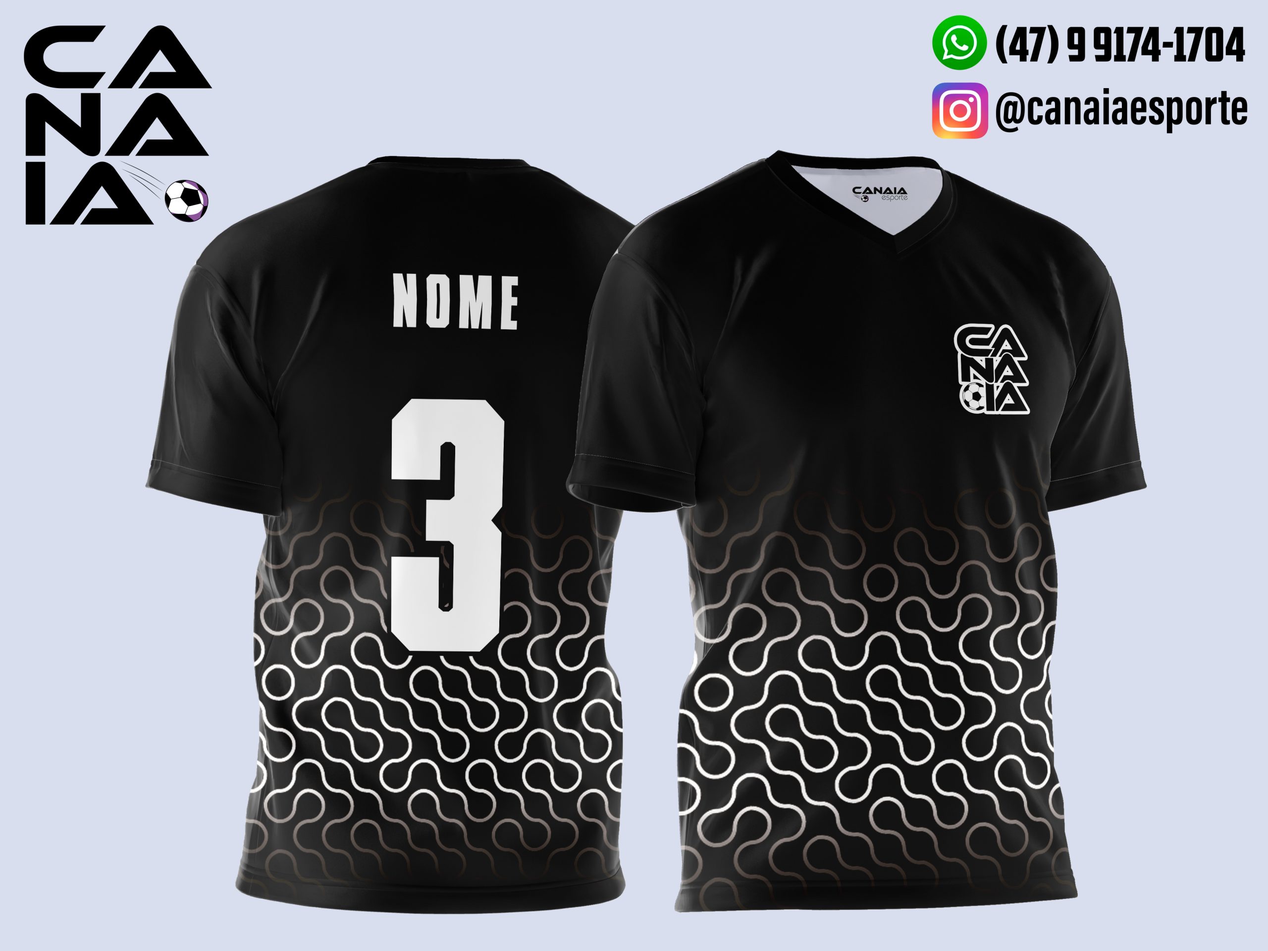 Camisa cod.: 226 - Imagem 2