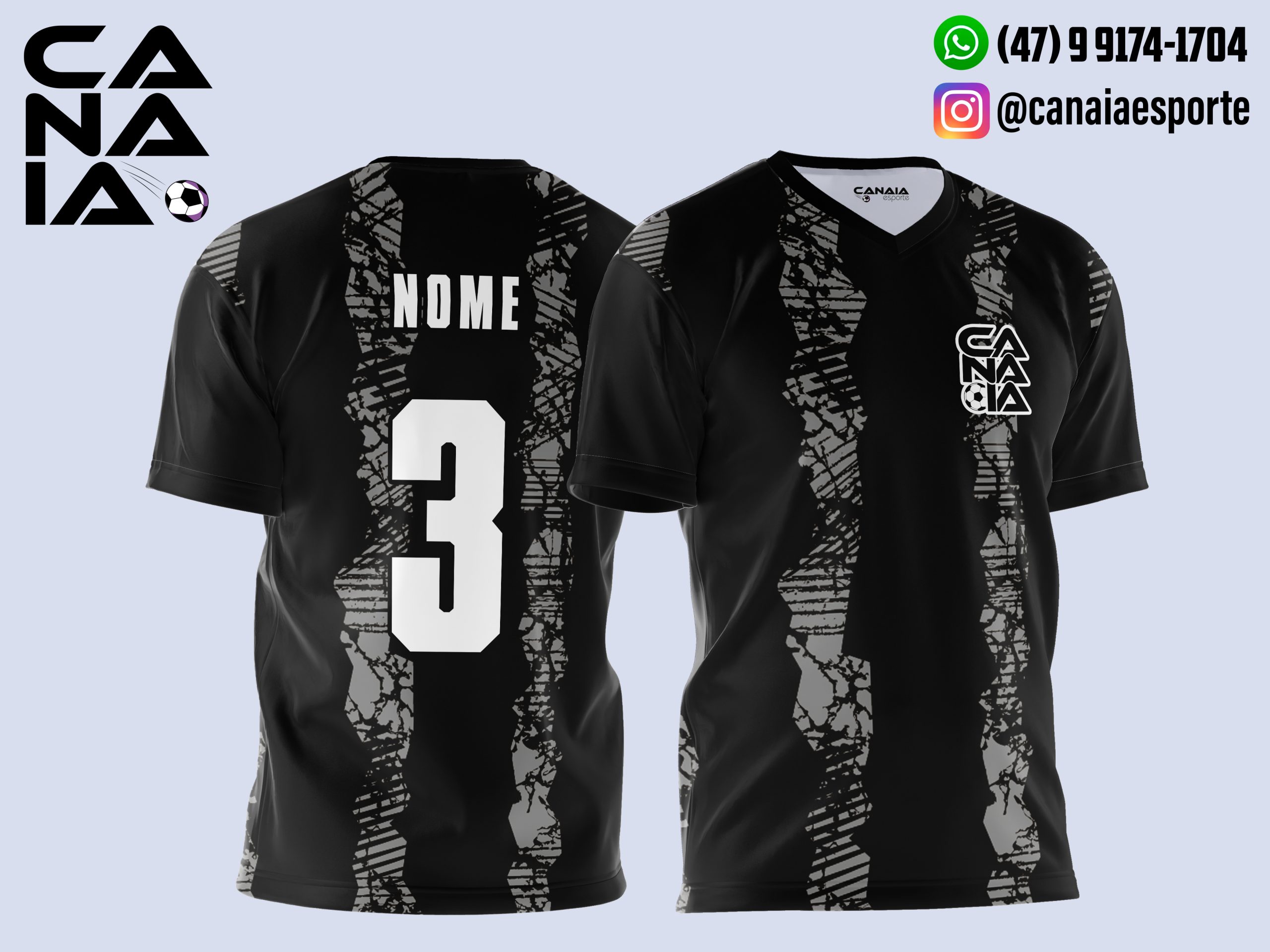 Camisa cod.: 228