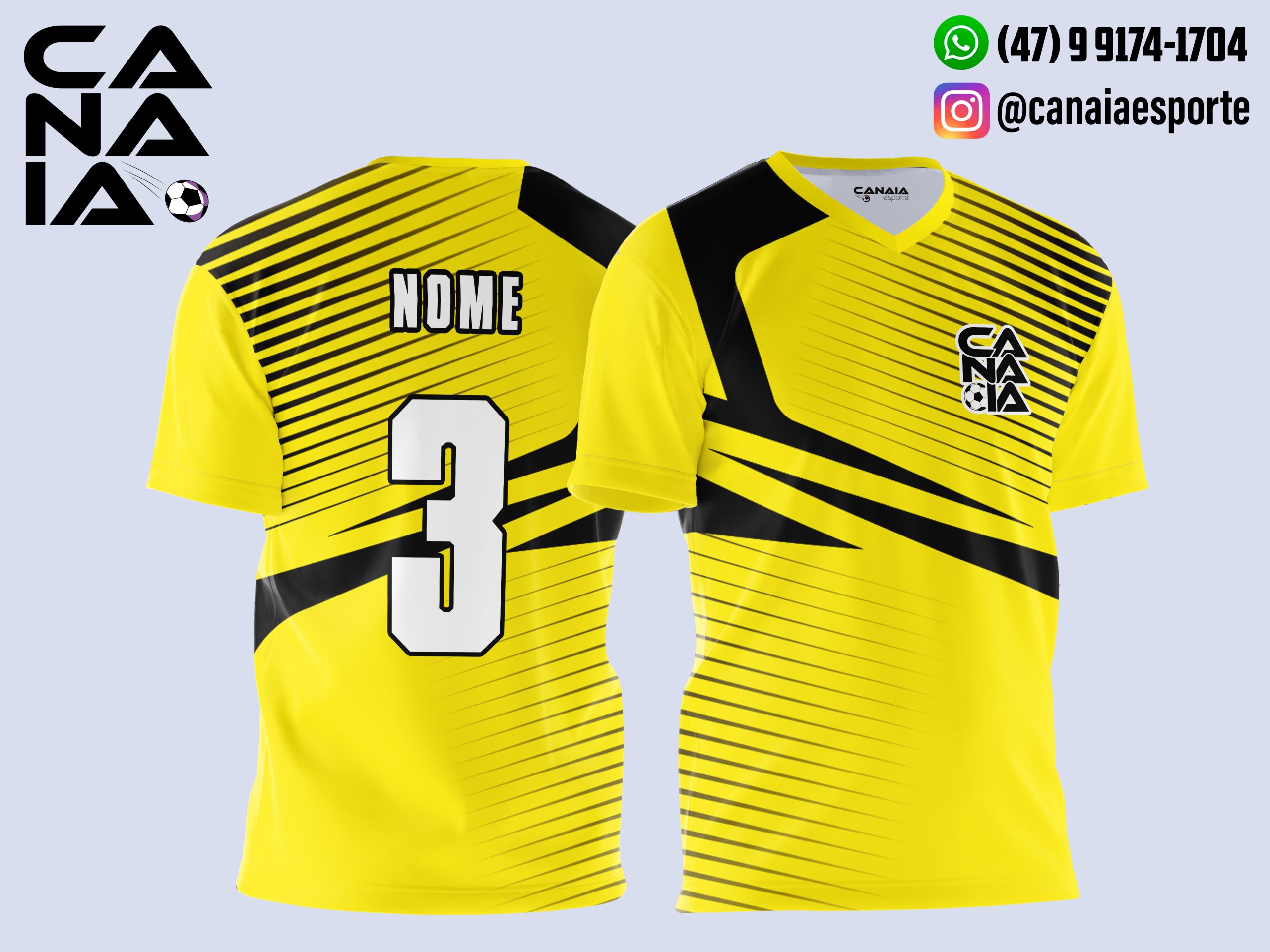 Camisa cod.: 223 - Imagem 2