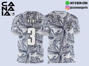 Camisa cod.: 007