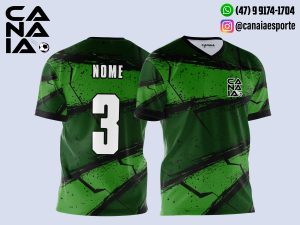 Camisa cod.: 003