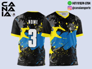 Camisa cod.: 308
