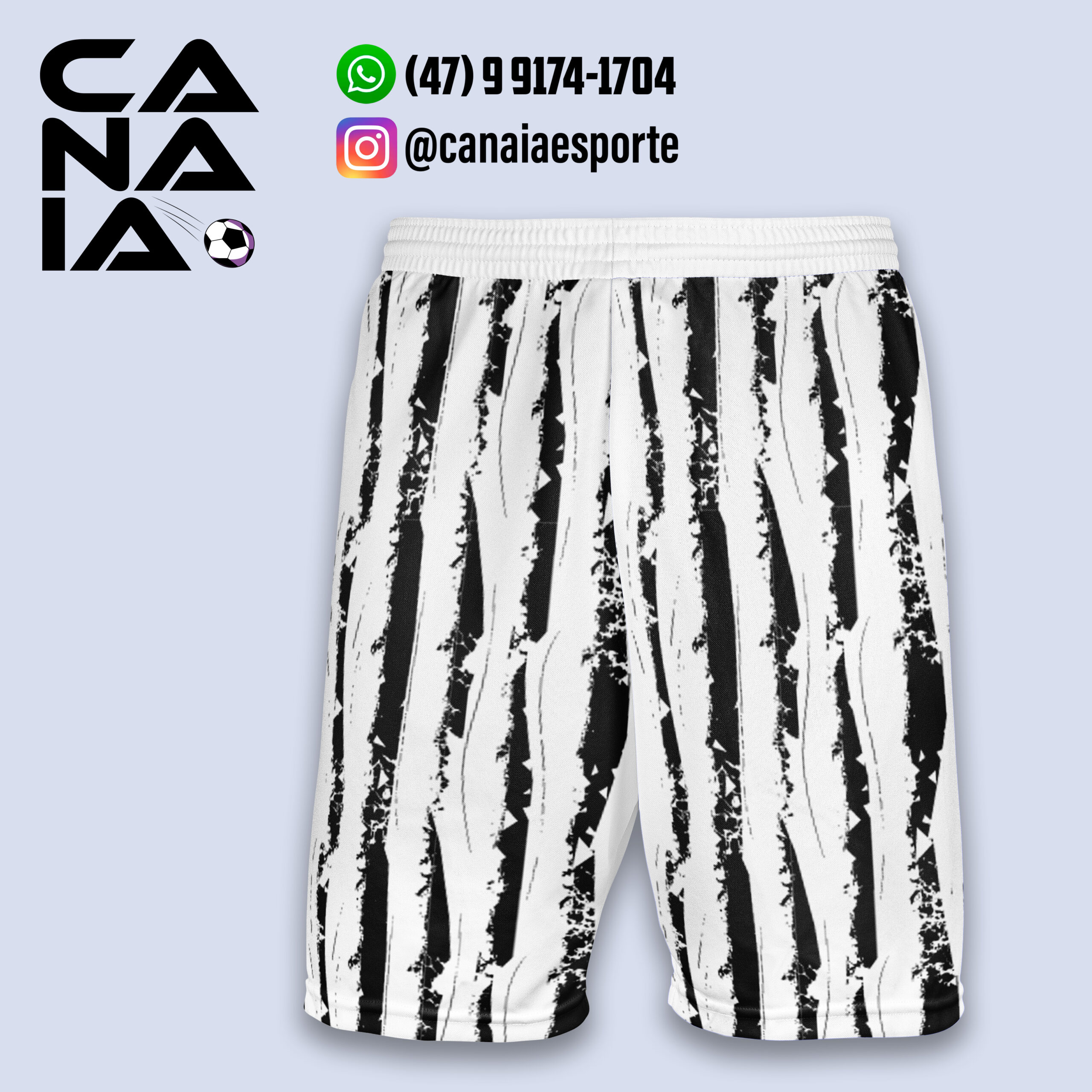 Calção cod.: 009 - Imagem 2
