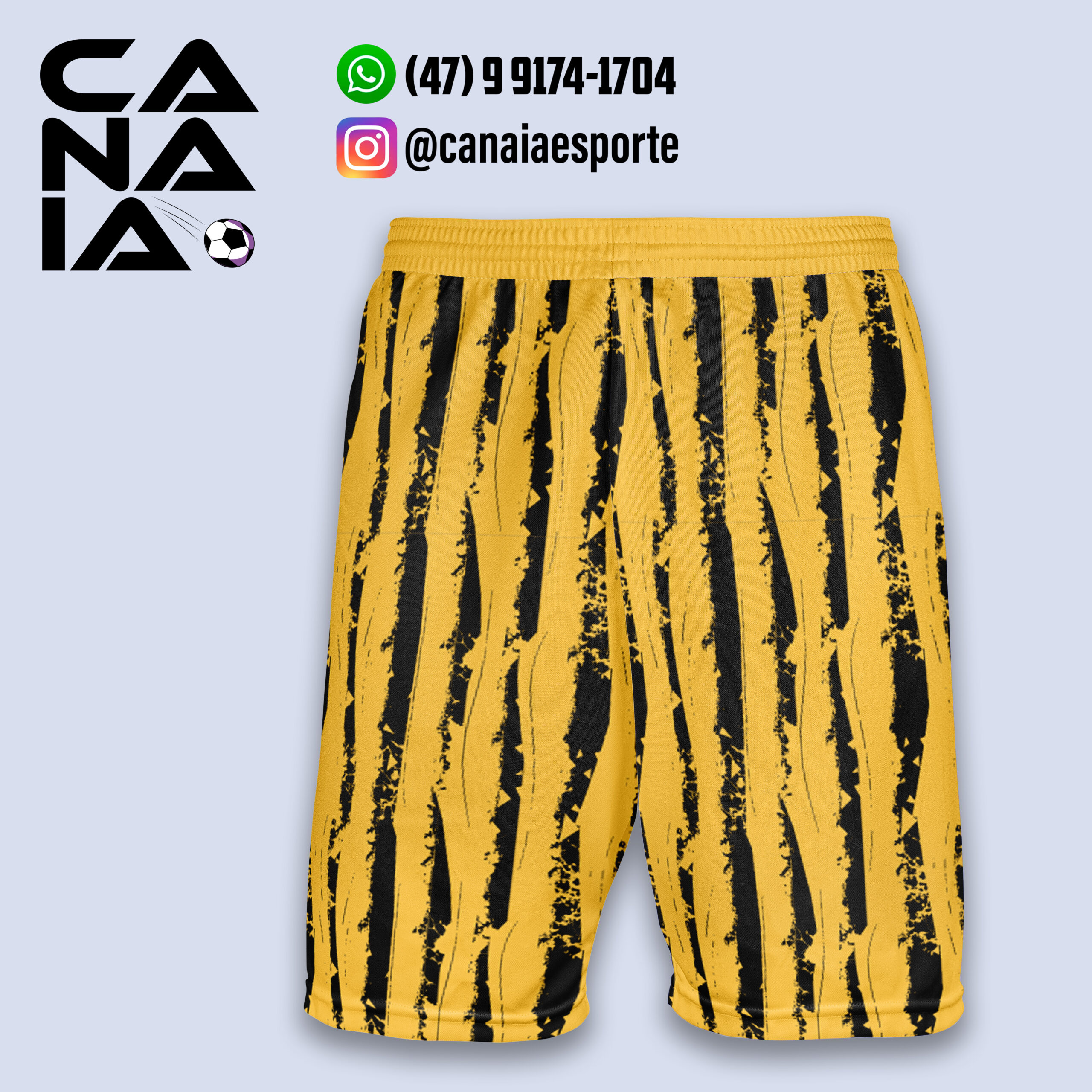 Calção cod.: 009