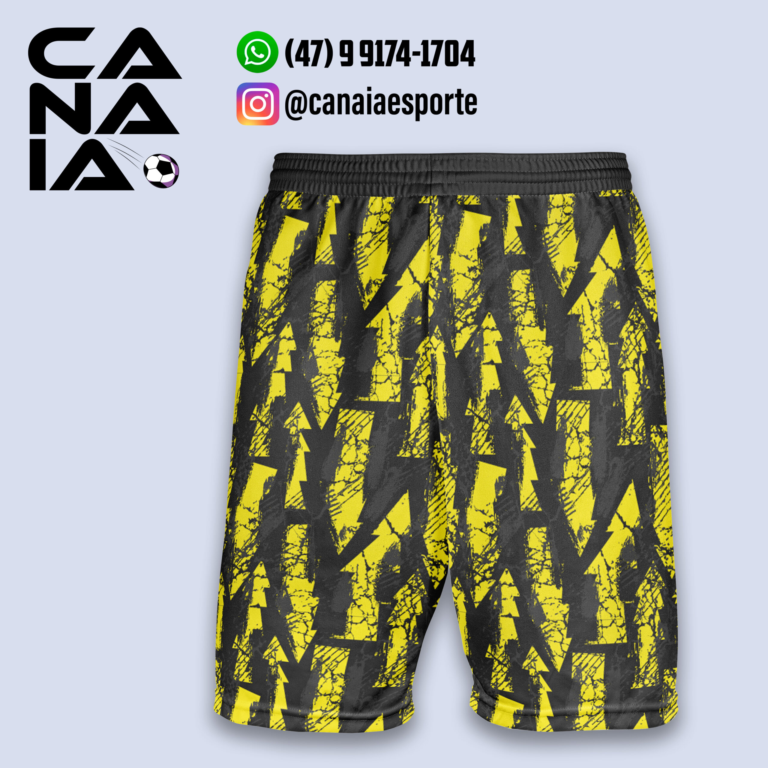 Calção cod.: 001 - Imagem 2